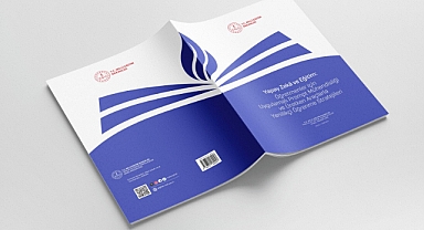 ÖĞRETMENLER İÇİN YAPAY ZEKÂ DESTEKLİ EĞİTİM REHBERİ HAZIRLANDI