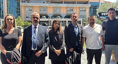 Okul bahçesinde öldürülen Duru’nun annesi: Adalet istiyorum