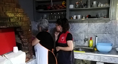 Pehlivanköy’de Gıda Güvenliği İçin Düzenli Denetimler Sürüyor