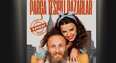 Pehlivanköy'de Kahkaha Dolu Bir Akşam: 