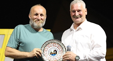 Pehlivanköy'de Sanat Dolu Bir Akşam Yaşandı