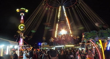 Pehlivanköy Panayırı İçin Geri Sayım Başladı