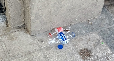 Pet Şişelere Dikkat: Geleceğimizi Kirletmeyelim