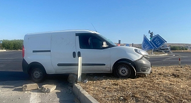 Pınarhisar'da Kaza: Vatandaşlardan Kamera Talebi 