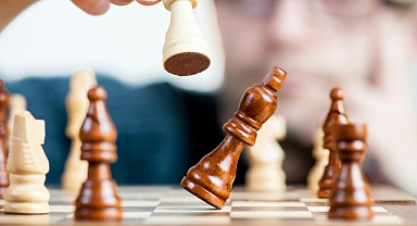 Sağlıklı Bir Zihin İçin Satranç Oynayın