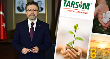 Tarım Sigortalarında 7,3 Milyar Liralık Tazminat Ödemesi