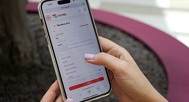 Şehit Yakını ve Gazilere MHRS'de Randevu Önceliği