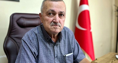 SÜTÜB Başkanı Suiçmez’den üreticilere ‘şap hastalığı’ uyarısı