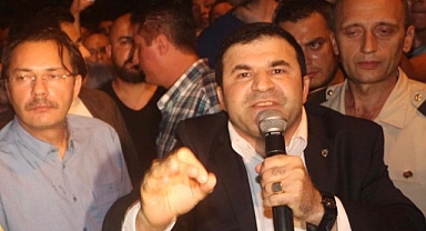 Tanrıseven'den 15 Temmuz Gecesi İlk Tepki: 