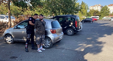 Tartıştığı arkadaşını tabancayla vurdu, polisi arayıp kendini ihbar etti