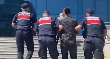 Tekirdağ’da 20 yıl kesinleşmiş hapis cezasıyla aranan hükümlü, tutuklandı