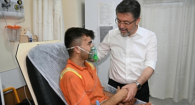 Tekirdağ’da orman yangınında 2’nci gün