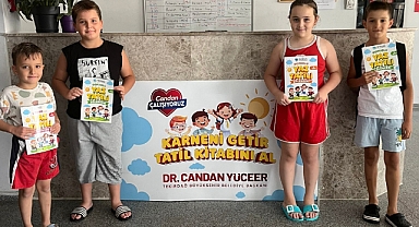 TEKİRDAĞ'DA YAZ KURSLARI TÜM HIZIYLA DEVAM EDİYOR