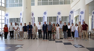 Tekirdağ Namık Kemal Üniversitesi’nde “Tanıtım Günleri” Başladı