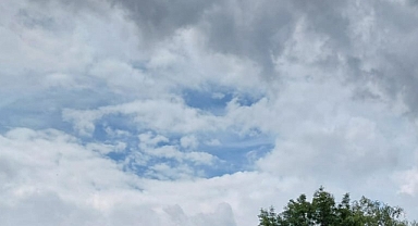 Termometreler 38 Dereceyi Gösterecek