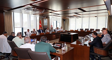 TFF'den Amatör Futbola Tam Destek