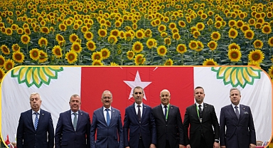 Trakya Birlik: “Birlikten Güç Doğar”