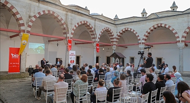 TRAKYA ÜNİVERSİTESİ “BİLİM KAFE” ETKİNLİĞİNDE “PRİMER HİPERTANSİYON” KONUŞULDU