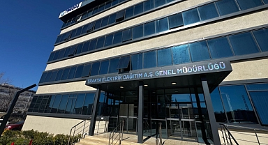 TREDAŞ, Yangının İlk Anından İtibaren Sahada