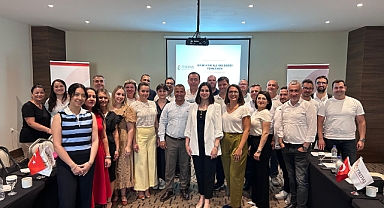 TREPAŞ’tan “Sıfır Atık ile Geleceği Yönetmek” Eğitim Etkinliği