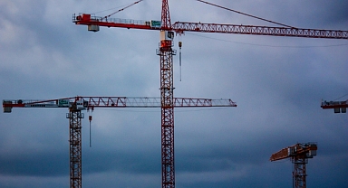 TÜİK Mayıs 2025 İnşaat Maliyet Endeksi Verilerini Açıkladı