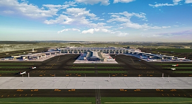 TÜRK HAVA SAHASINDA TARİHİ REKOR