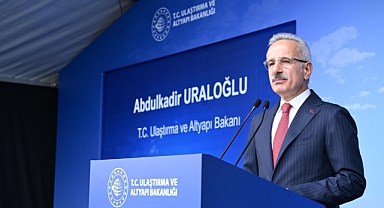 ÜÇLÜ PİST OPERASYONU REKOR GETİRDİ