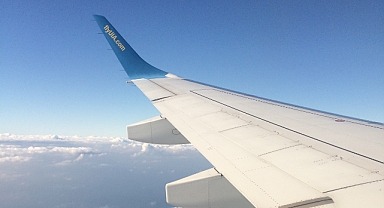 Ucuz Uçak Bileti Nasıl Bulunur? Seyahat Etmenin En Ekonomik Yolları