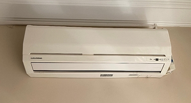 Uzmanlar Uyarıyor: Klimayı Yanlış Kullanmak Sağlığınıza Zarar Verebilir 