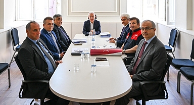 Vali Uğur Turan:
