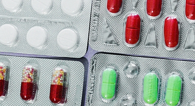 Vatandaşların İlaç İhtiyaçları İçin Kesintisiz Hizmet