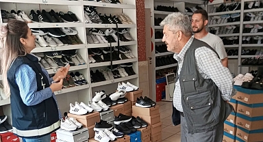 Vize İlçe Emniyetinden Dolandırıcılık ve Siber Güvenlik Uyarısı