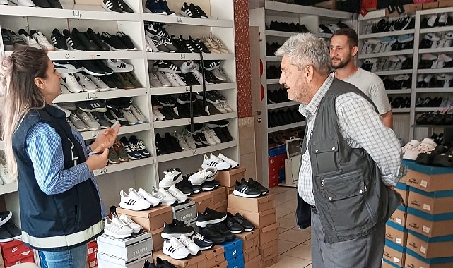 Vize İlçe Emniyetinden Dolandırıcılık ve Siber Güvenlik Uyarısı