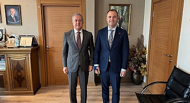 Yerel Yönetimlerde İş Birliği ve Destek Vurgusu