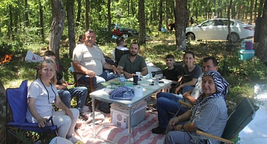 Yiğitbaşı'da Şenlik Coşkusu Yeniden Yaşandı