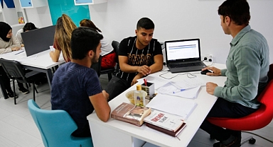 YKS VE LGS ADAYLARI İÇİN 30 BİNDEN FAZLA 