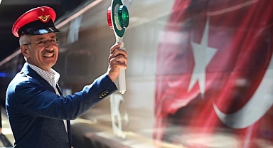 ZAFERİN ADI TÜRKİYE