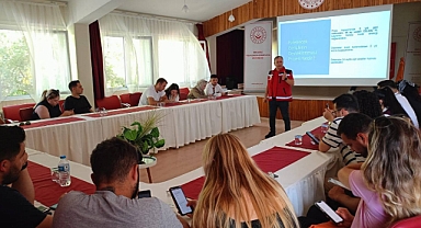 13 Çift, Evlilik Süreci Konusunda Bilinçlendirildi 