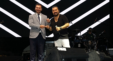 49. Babaeski Tarım ve Kültür Festivali'nde Coşku Sürüyor