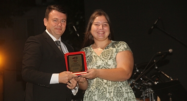 49. Babaeski Tarım ve Kültür Festivali’nde 