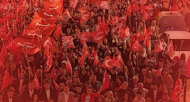 7. KÜLTÜR VE SANAT FESTİVALİMİZ BAŞLIYOR