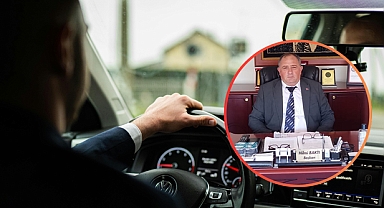 Araçlarda Kamera ve Acil Durum Butonu Zorunluluğu