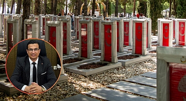 Arıcı: “Tarihimizden Aldığımız Güçle Geleceğe Yürüyoruz”