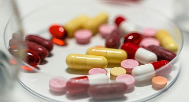 Babaeski’de 7/24 Kesintisiz Eczane Hizmeti: İşte Detaylar!