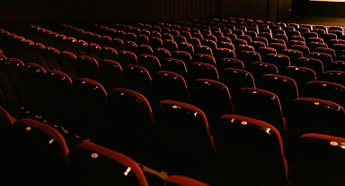 Babaeski’de Açık Hava Sineması Keyfi Başlıyor