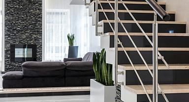 Babaeski’de Ağustos Ayında Satılık Daire Fiyatları Yükseldi