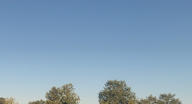 Babaeski'de Güneşli Bir Gün Bekleniyor: Sıcaklık 36 Dereceye Ulaşacak