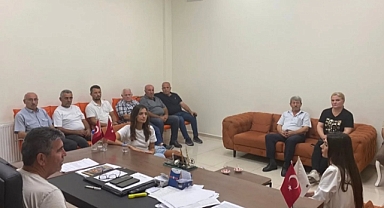 Babaeski’de Hizmet Odaklı Siyaset