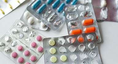 Babaeski’de Nöbetçi Eczaneler Vatandaşların 7/24 Hizmetinde