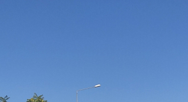 Babaeski’de Sıcak Hava Etkili Olacak